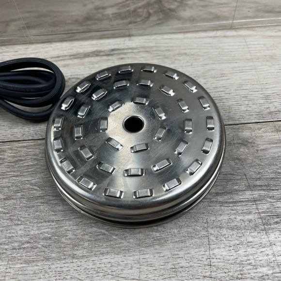 FARBERWARE Superfast Fully Automatic 12 Cup Percolator 142 Yonkers NY Coffee - Picture 6 of 12